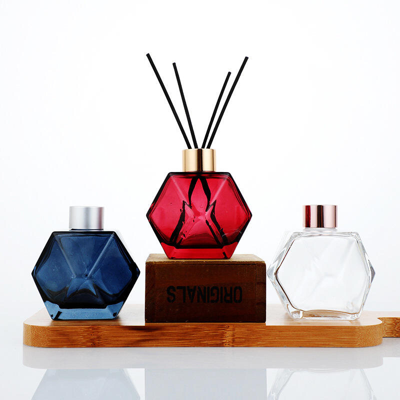 Polygon Bottle