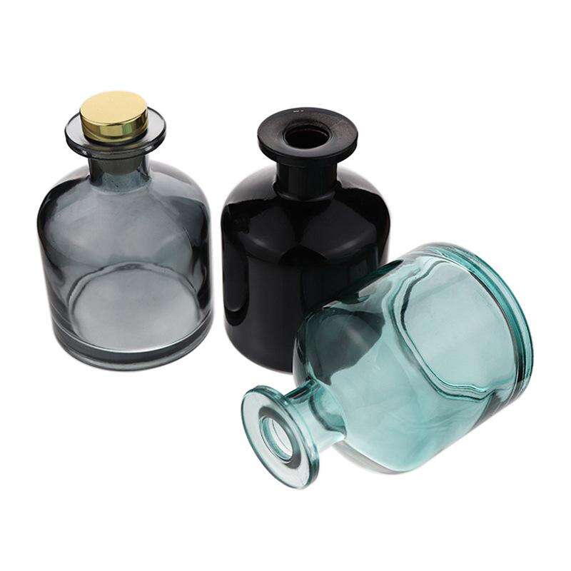 Bayonet Round Bottle-1