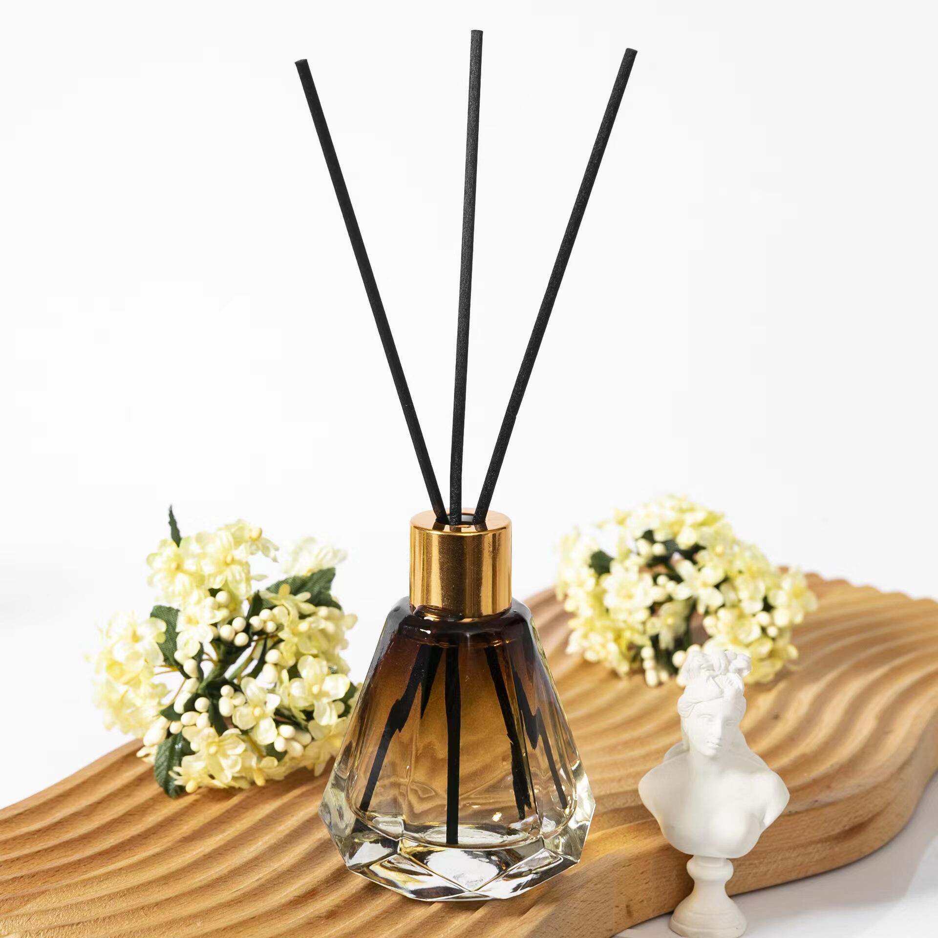 60ml Sahne Diffüzer Şisesi