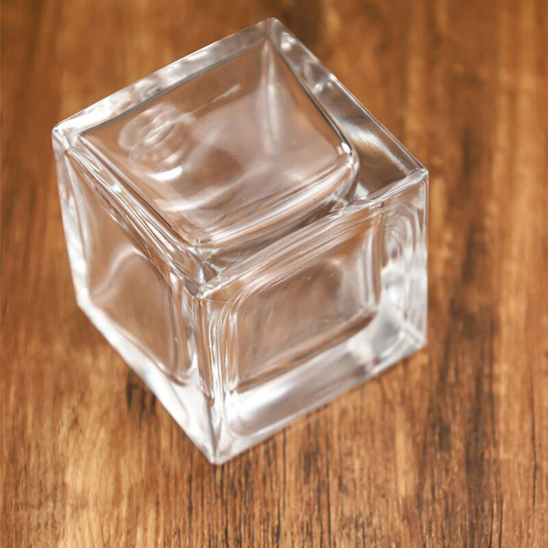 30ml parfüm cam şişe