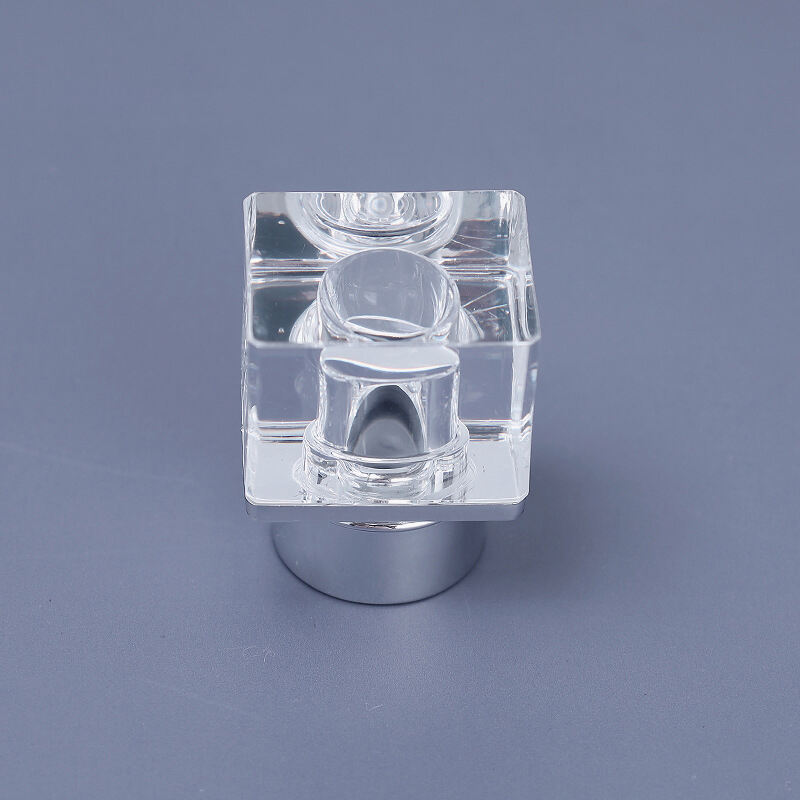 75ml parfüm cam şişe