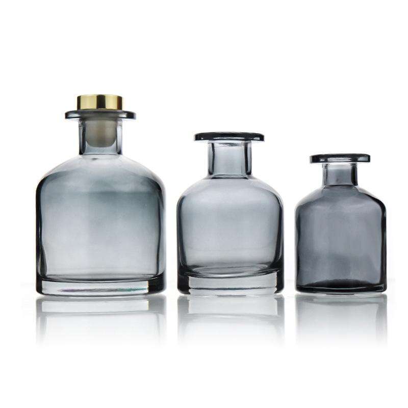 Bayonet Round Bottle-1