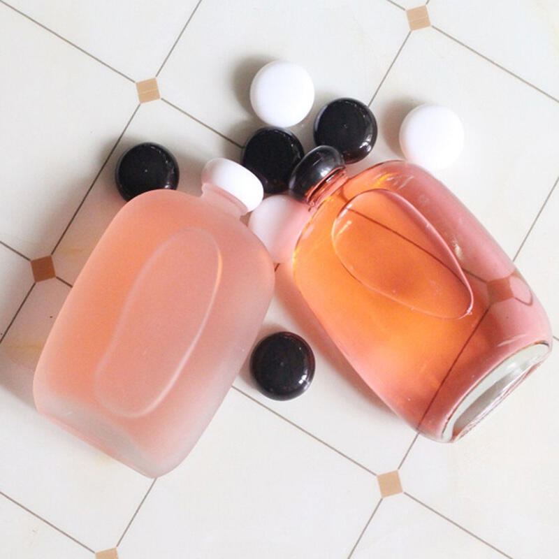 350ml glass bottle