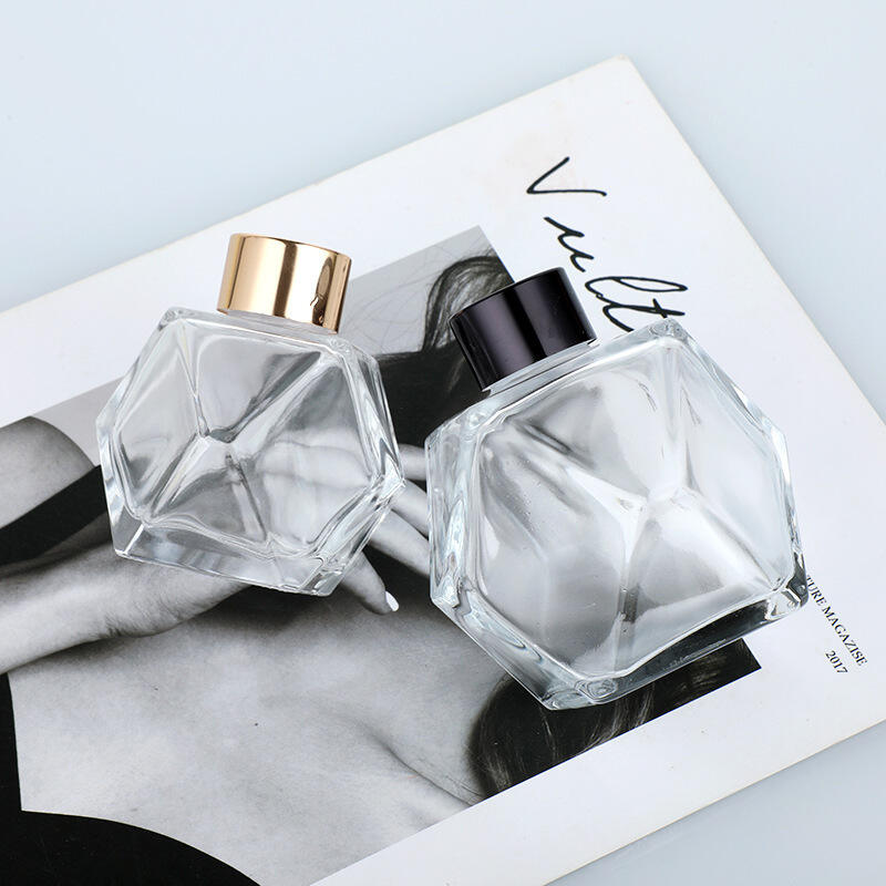 Polygon Bottle