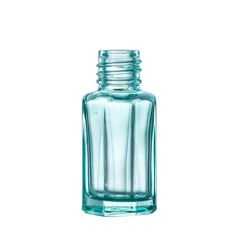 3ml temel yağ şişesi