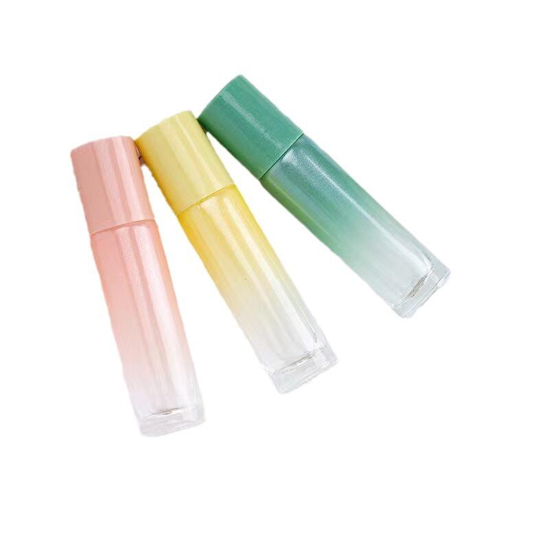 10ml renkli roll on şişecik
