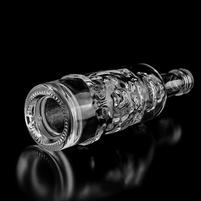 180ml Brandy Glass Bottle