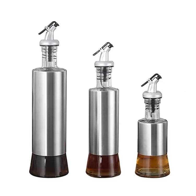 200ml300ml500ml oil dispenser