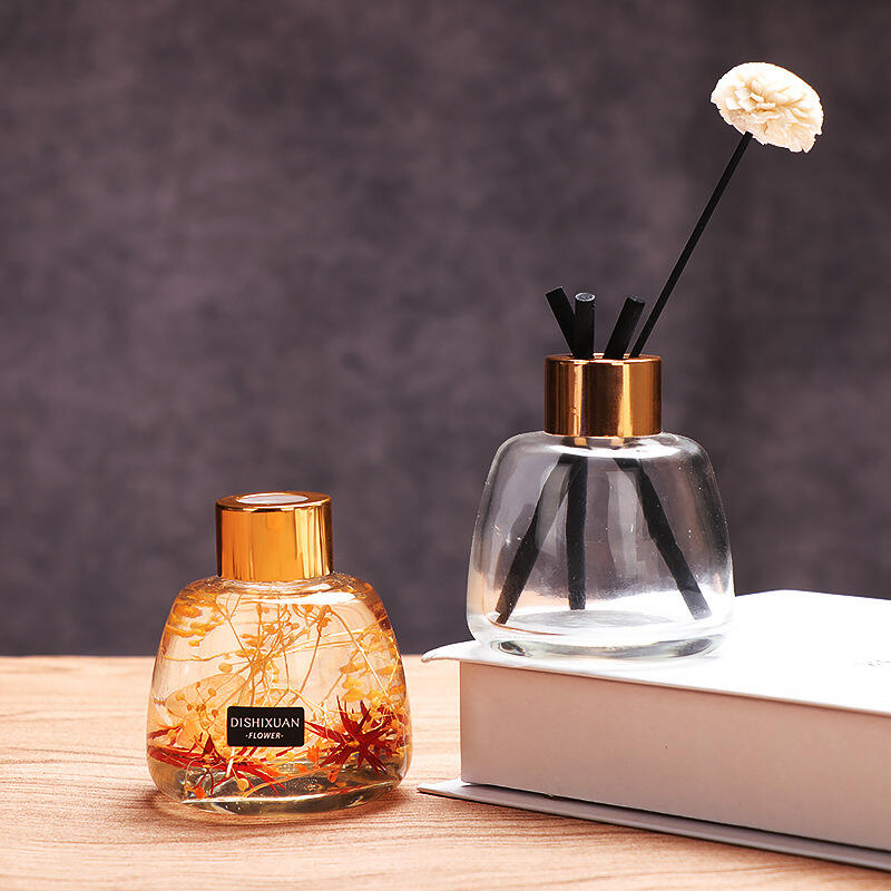 120ml sahne diffüzer şişesi