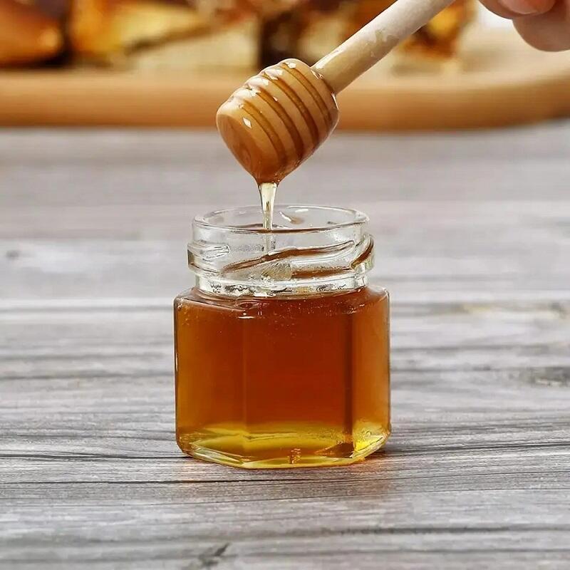 45ml Honey Jar