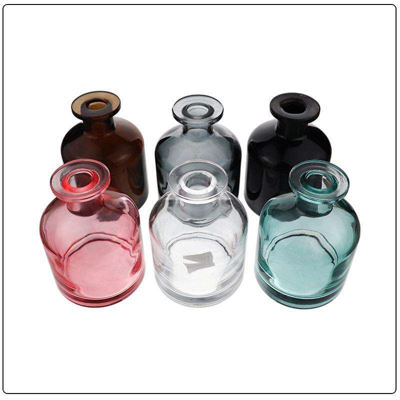 Bayonet Round Bottle-1