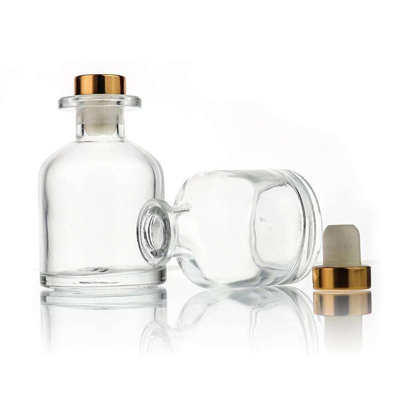 Bayonet Round Bottle-1
