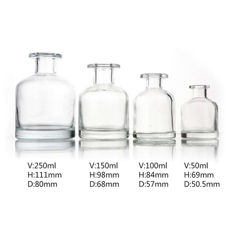 Bayonet Round Bottle-1