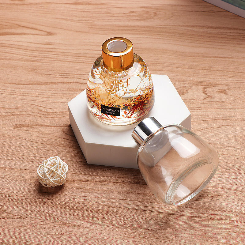 120ml sahne diffüzer şişesi
