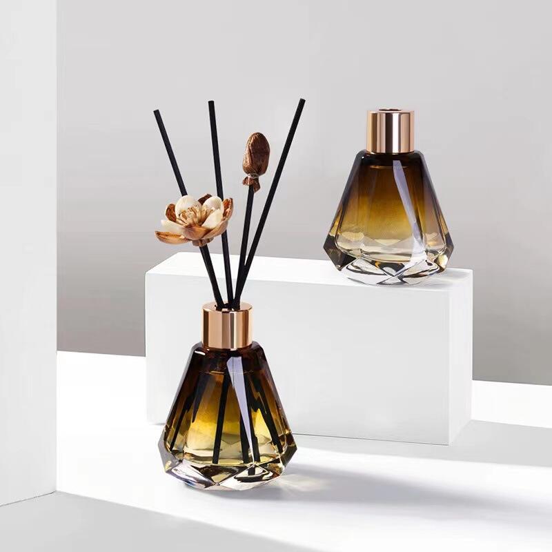 60ml Sahne Diffüzer Şisesi