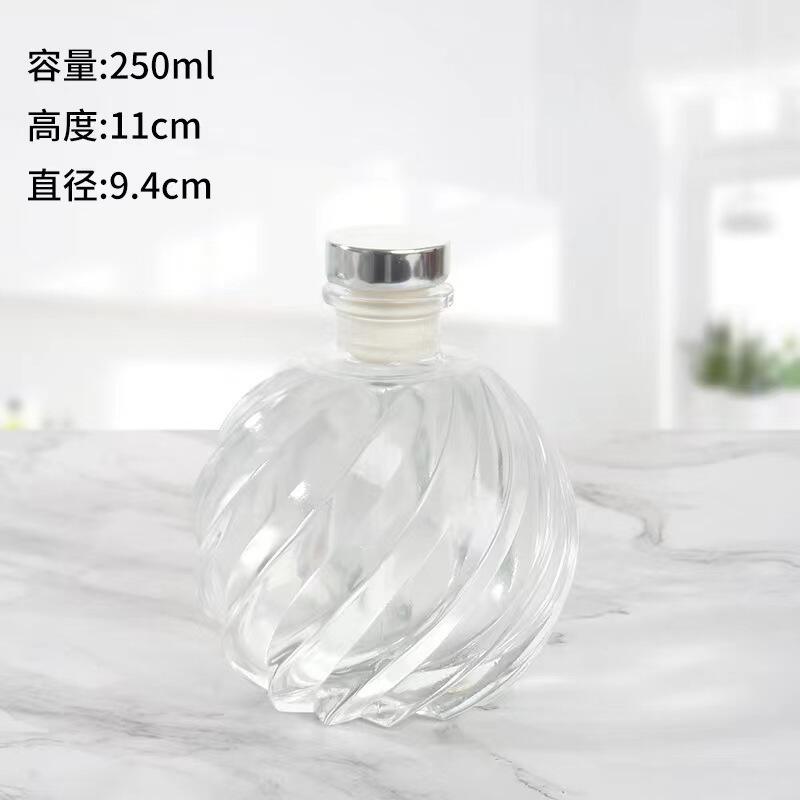 Multiple specifications Reed Diffuser Bottle