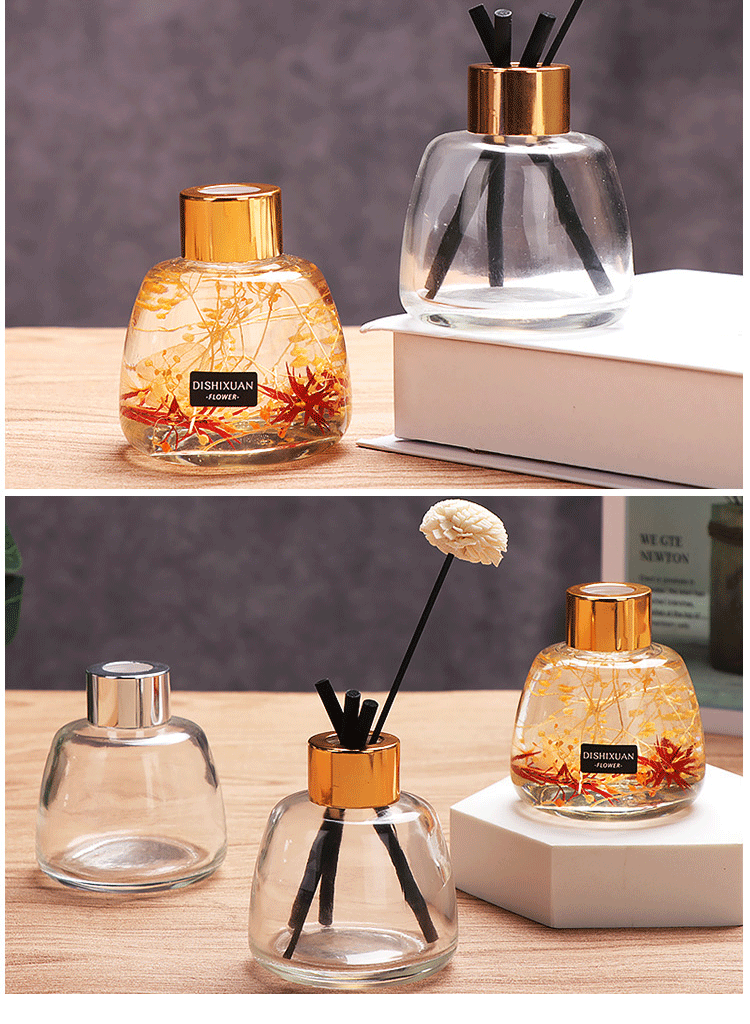 120ml sahne diffüzer şişesi