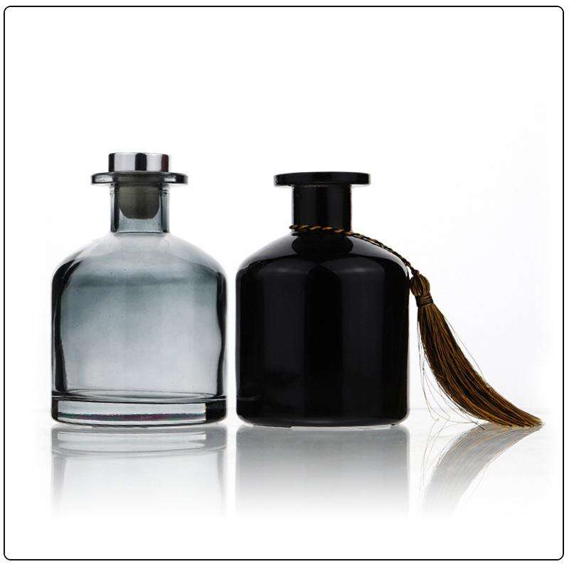 Bayonet Round Bottle-1