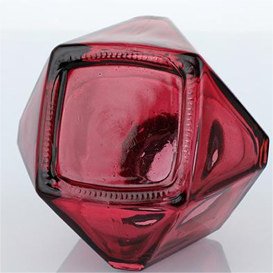 Polygon Bottle