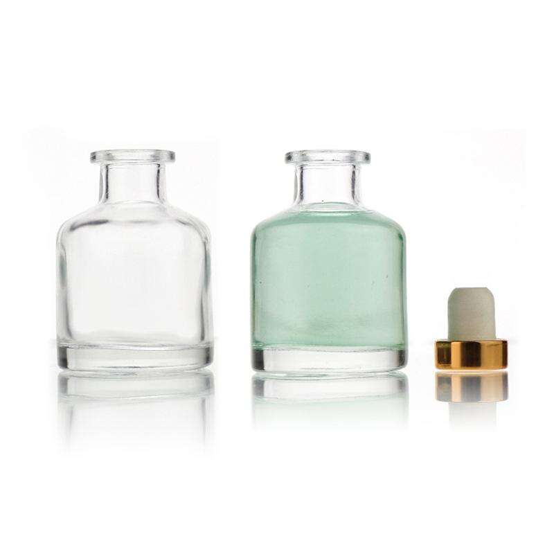 Bayonet Round Bottle-1