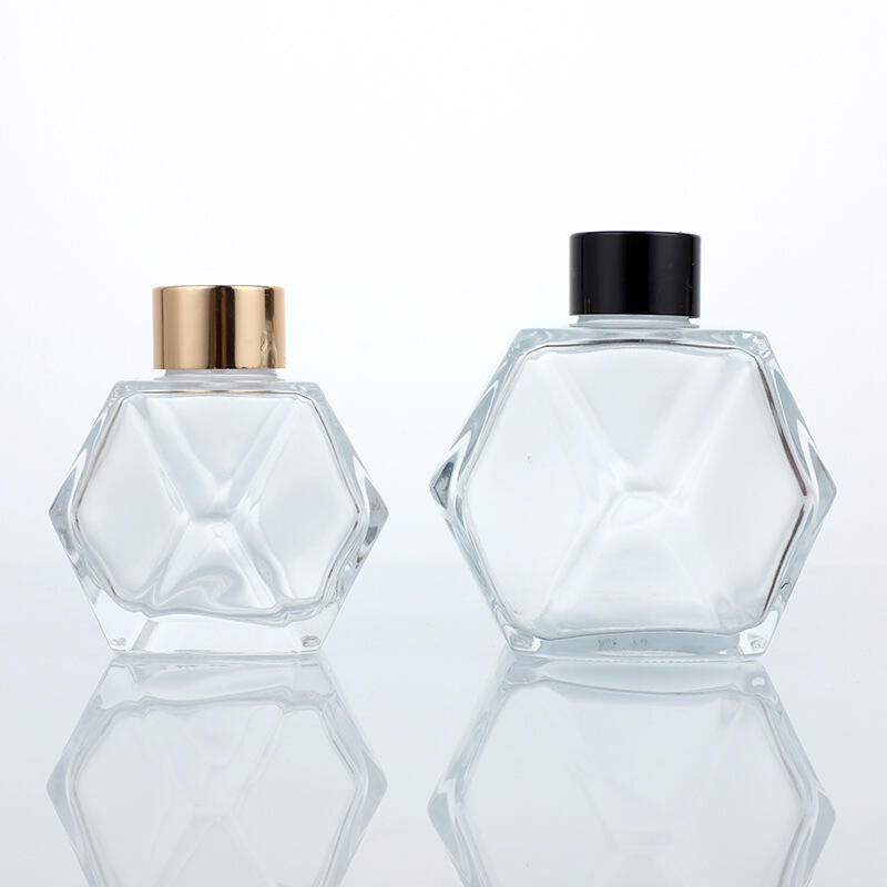 Polygon Bottle