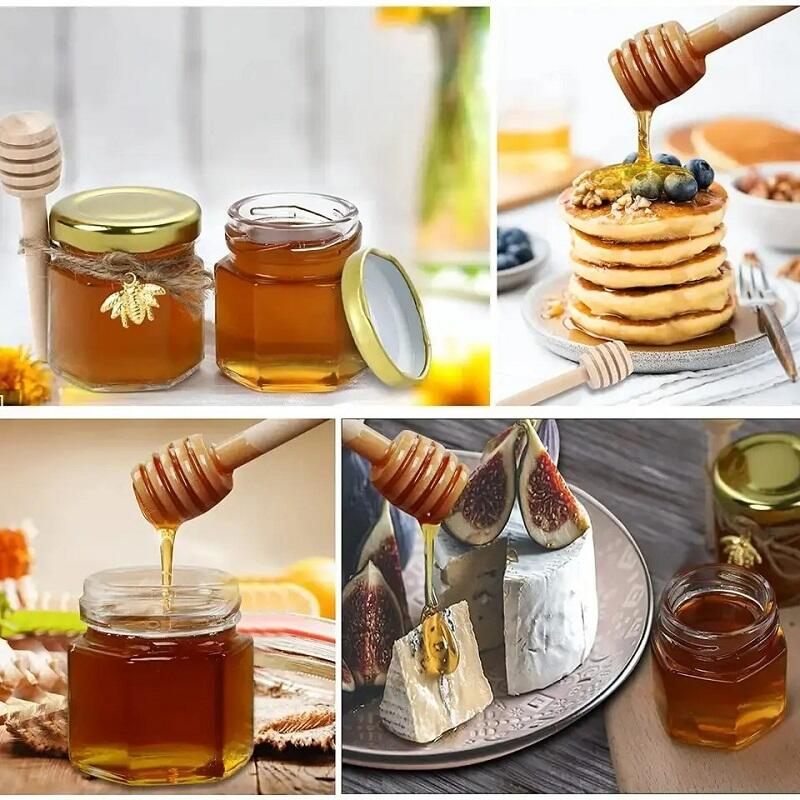 45ml Honey Jar