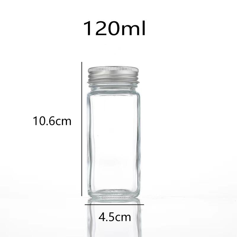 seasoning jar