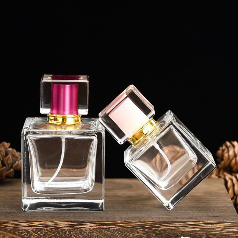 30ml parfüm cam şişe