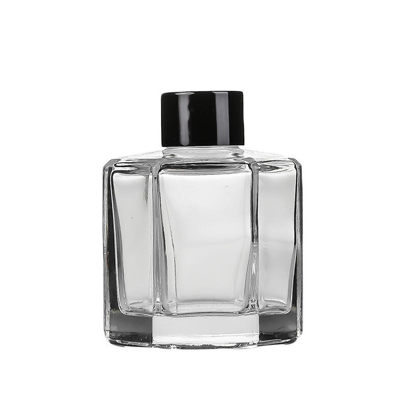 Hexagon Reed Diffuser Bottle