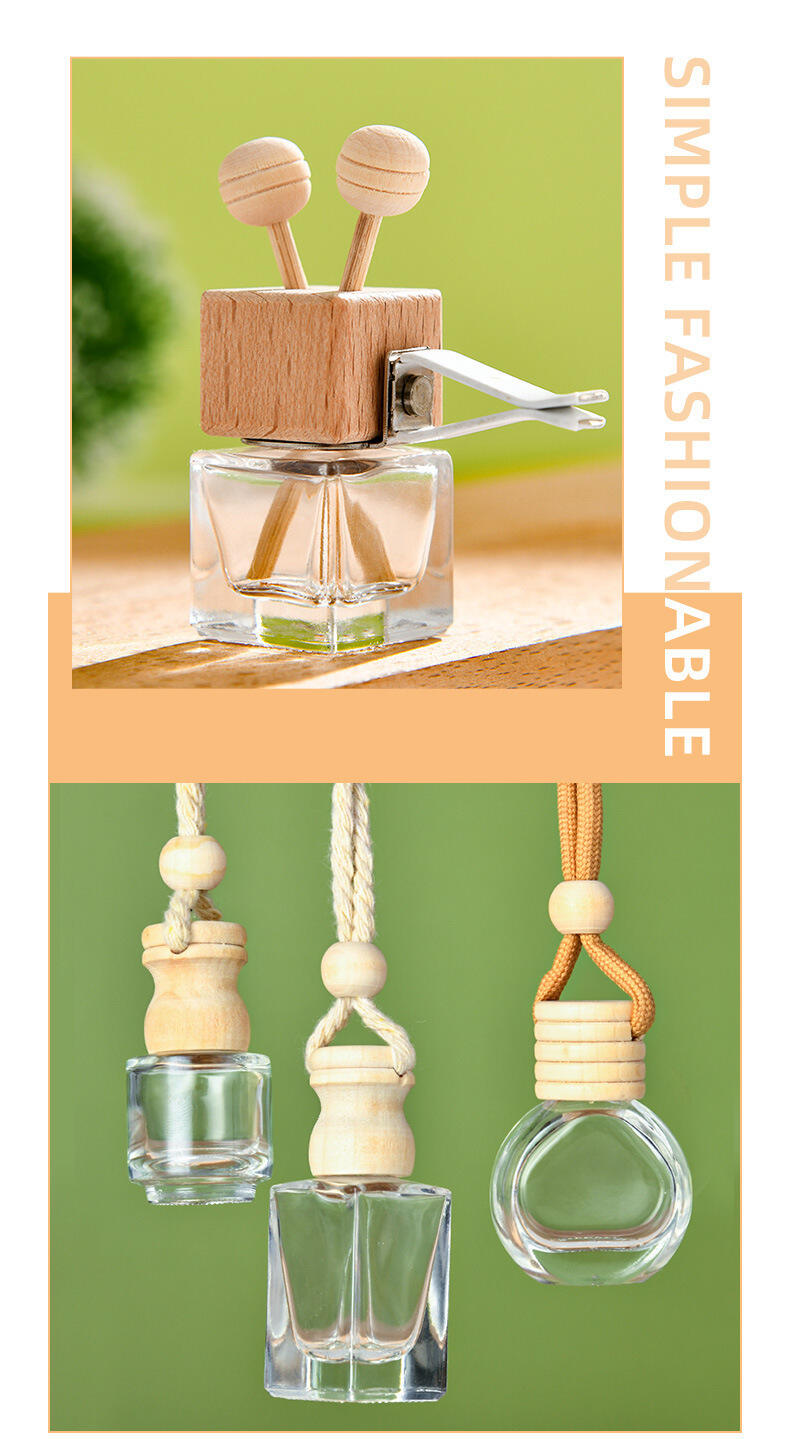 Top 4 car perfume bottle Manufacturers In Dubai
