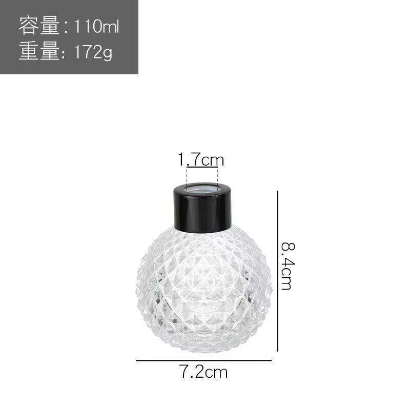 Multiple specifications Reed Diffuser Bottle