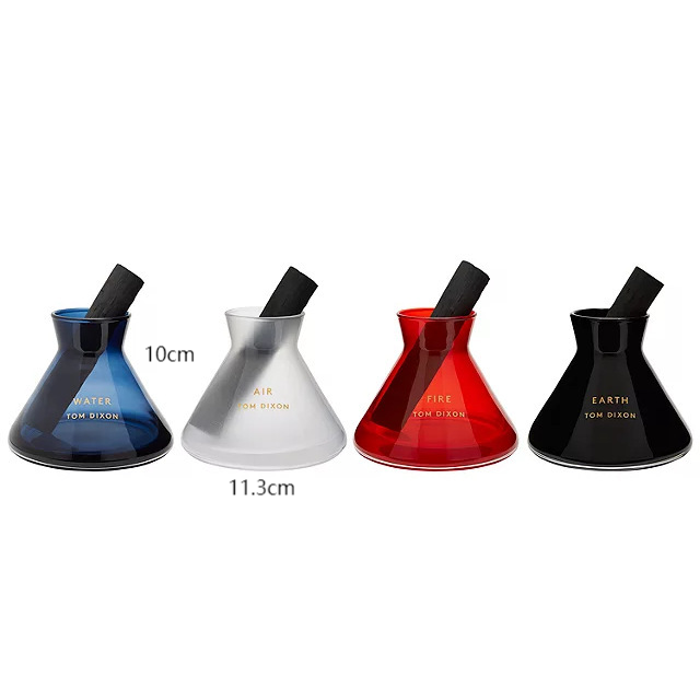 200ml sahne diffüzer şişesi