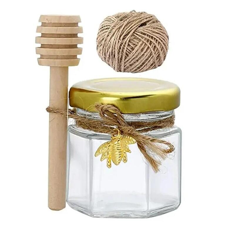 45ml Honey Jar