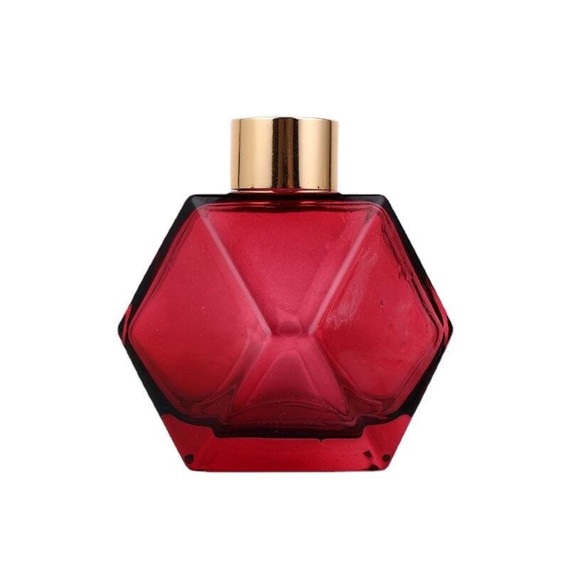 Polygon Bottle