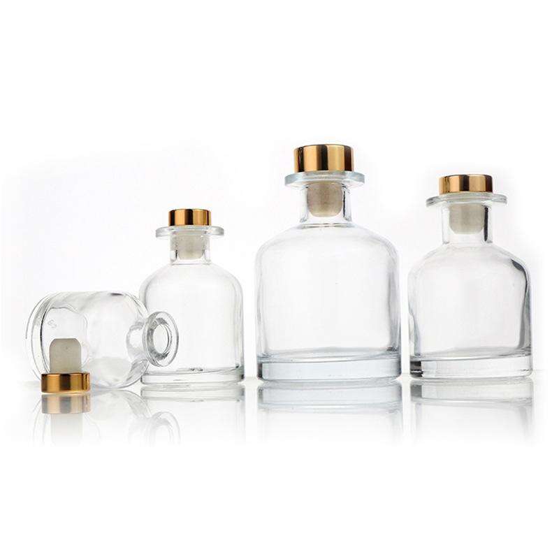 Bayonet Round Bottle-1