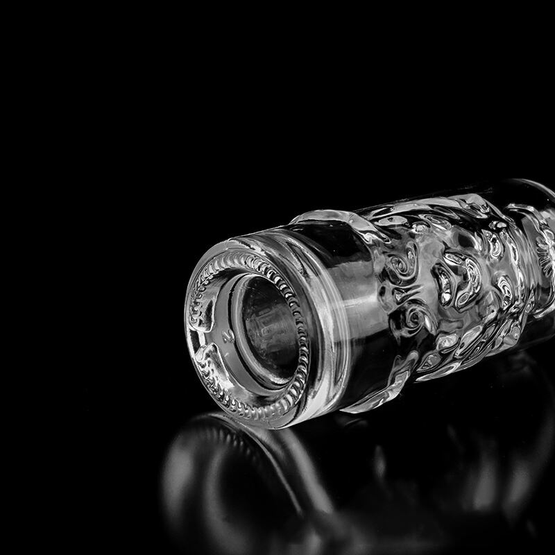 180ml Brandy Glass Bottle