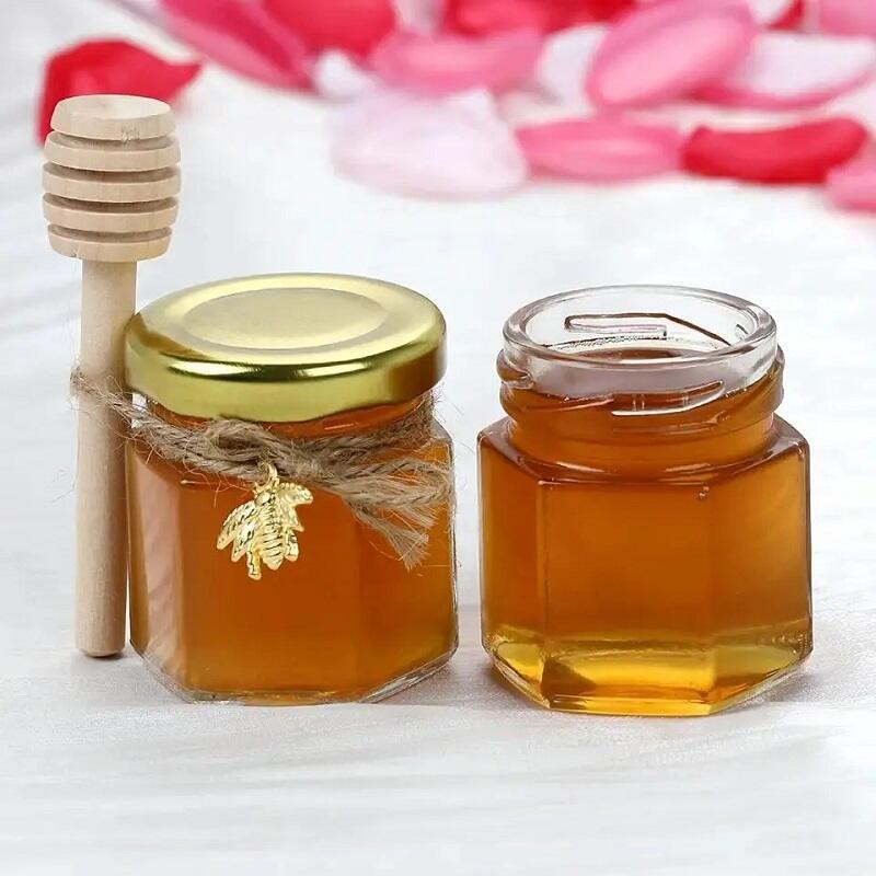 45ml Honey Jar
