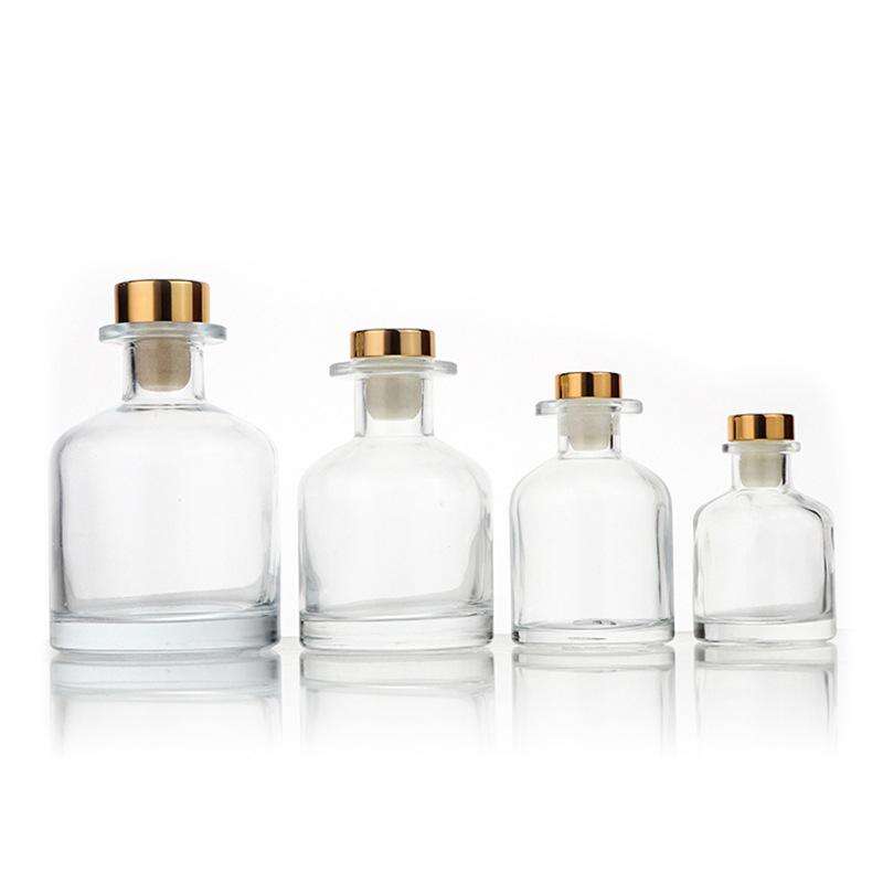 Bayonet Round Bottle-1