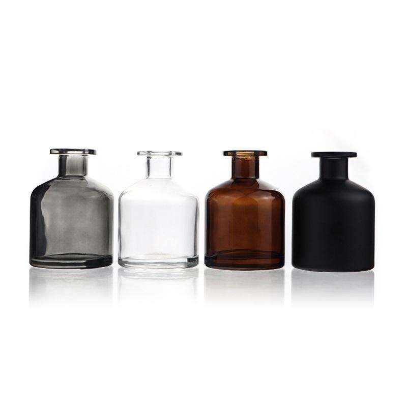 Bayonet Round Bottle-1