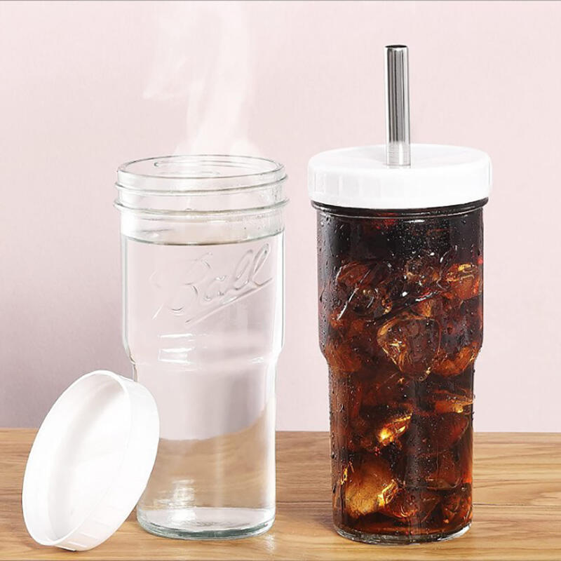 24 oz cam su şişesi