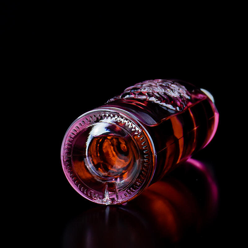 750ml Vodka cam şişe