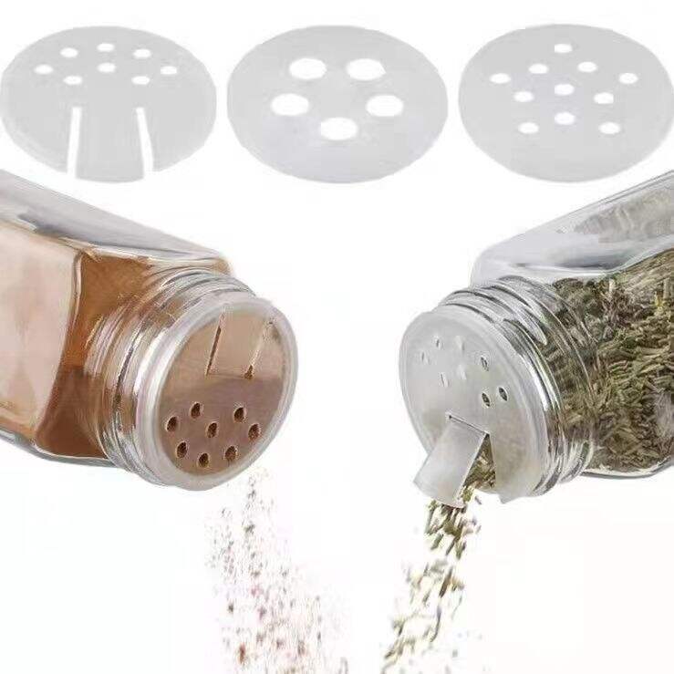 seasoning jar