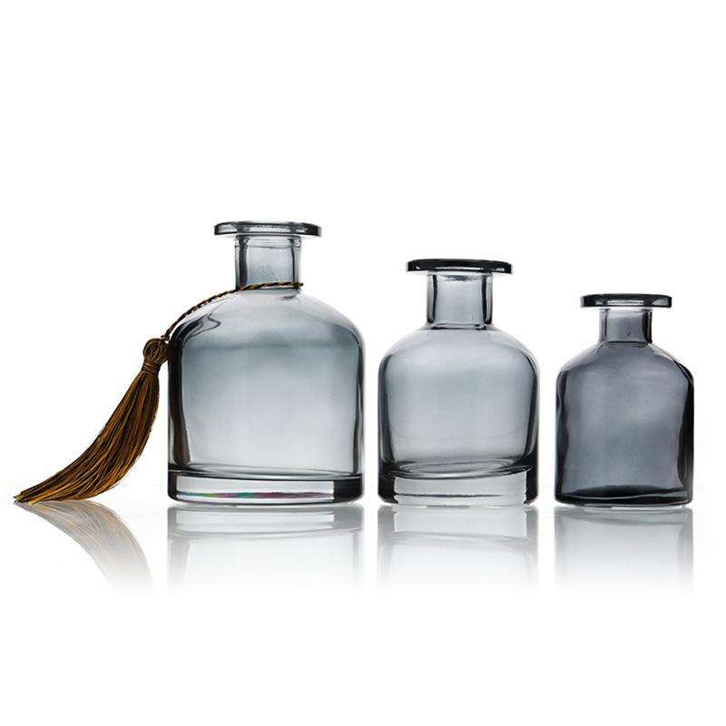 Bayonet Round Bottle-1