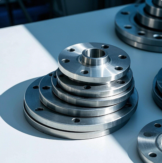 دليل المشتري لشهادة المواد (ASTM/ASME) لمواسير السبائك النيكلية