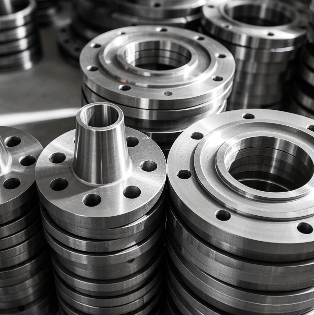 Lead Times for Duplex & Nickel Alloy Fittings: What to Expect and How to Plan
