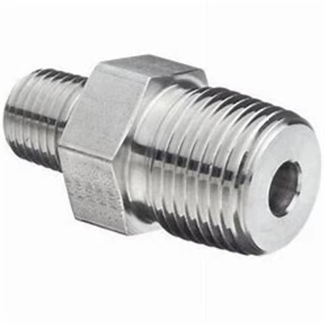 Best 4 1 2 Npt Close Nipple Manufacturer In Burma