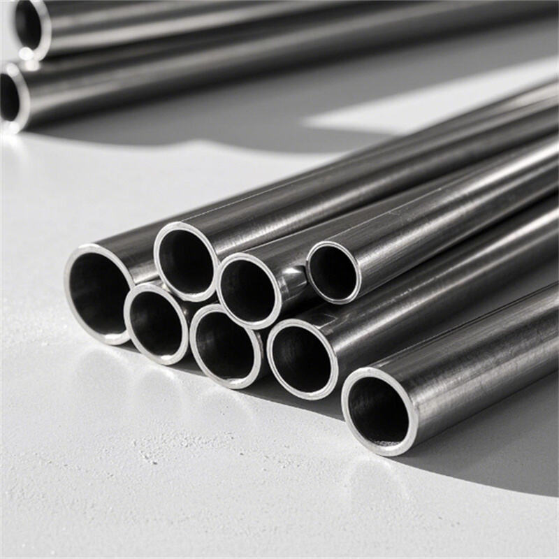 Lifecycle Cost Analysis: Why Upgrading from 316L to Duplex 2205 Pipes Lowers Your Total Project Cost