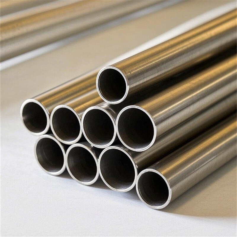 Nickel Alloy Tube