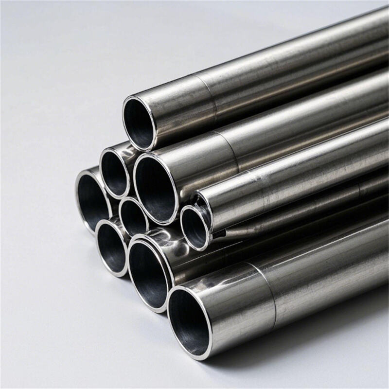 Inconel 600 vs 625 vs 825: High-Temperature Nickel Alloy Tubes for Aerospace and Power Generation Applications
