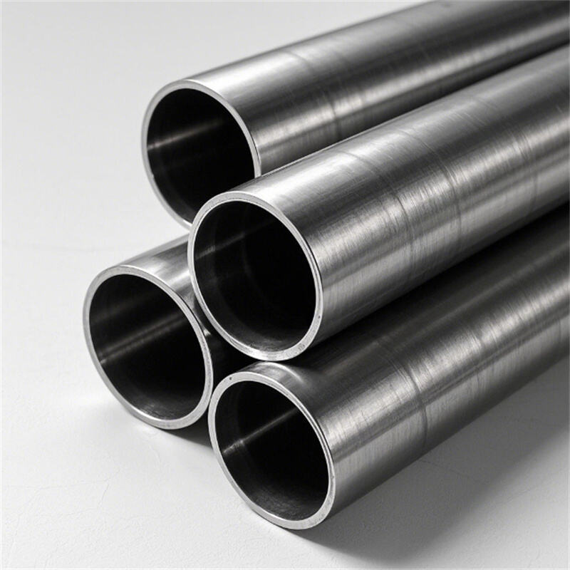 Offshore Oil & Gas Piping: Why Super Duplex 2507 Seamless Tubes Are the Go-To Choice for Subsea Umbilicals